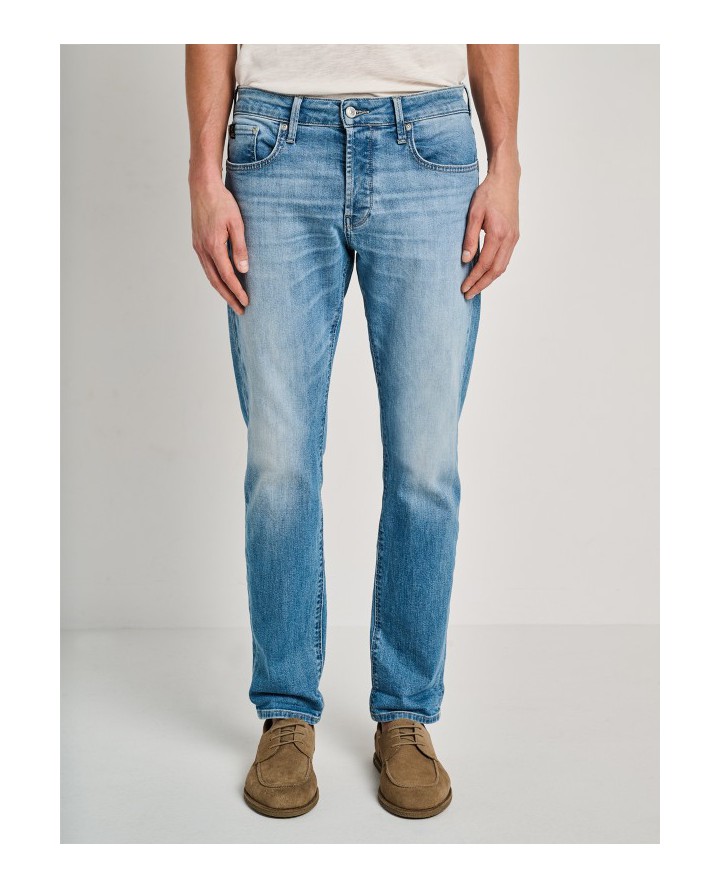 STAFF JEANS Simon Τζιν Ανδρικό...