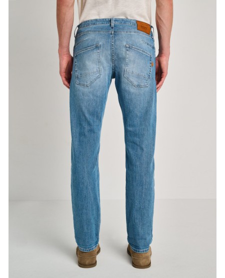 STAFF JEANS Simon Τζιν Ανδρικό Παντελόνι 5-829.036.B3.055