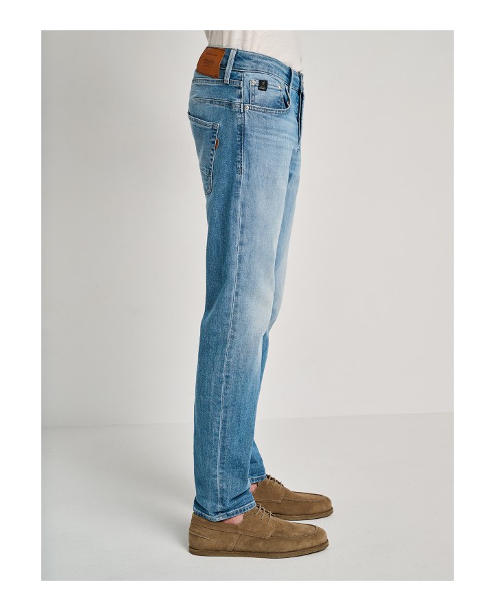 STAFF JEANS Simon Τζιν Ανδρικό...