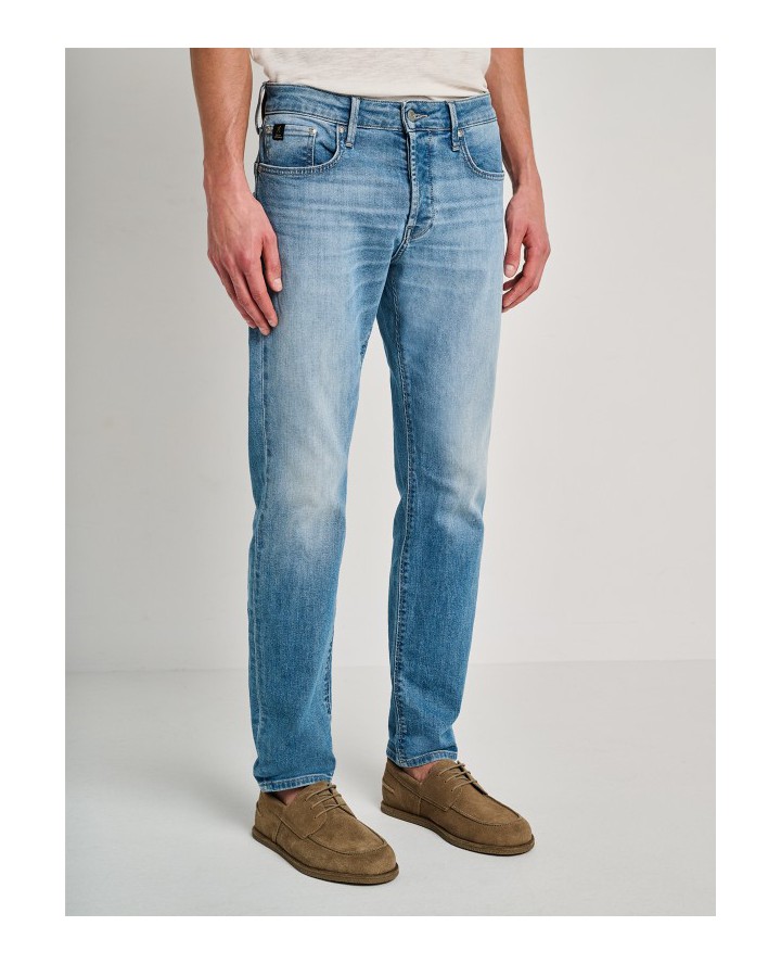 STAFF JEANS Simon Τζιν Ανδρικό...