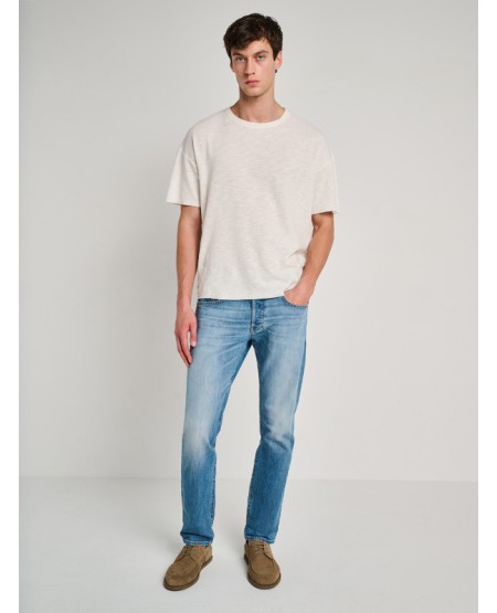 STAFF JEANS Simon Τζιν Ανδρικό Παντελόνι 5-829.036.B3.055