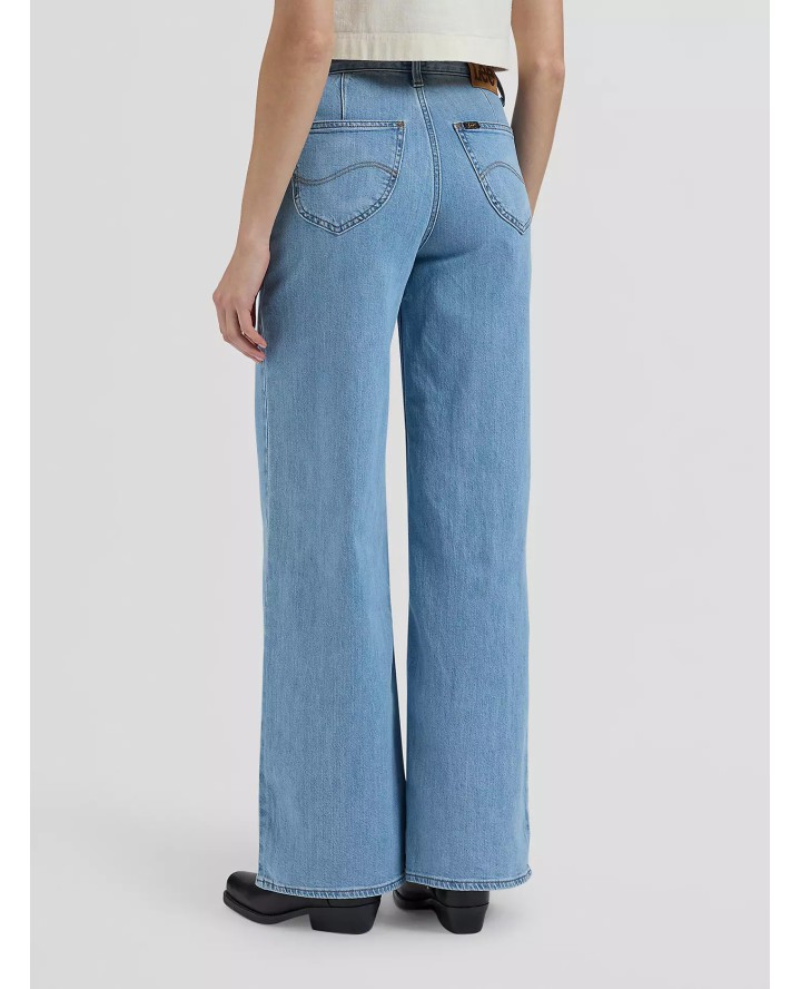 LEE® Stella Wide Leg Jean 112381378