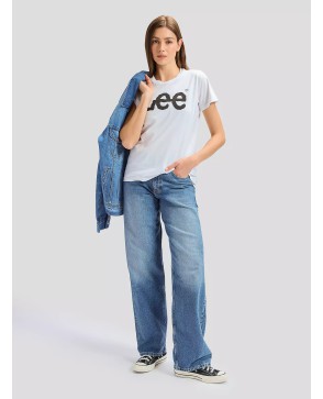LEE® Rider Loose Straight...