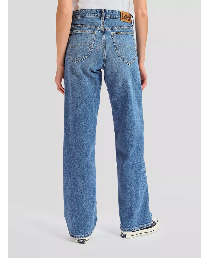 LEE® Rider Loose Straight Jean 112355132
