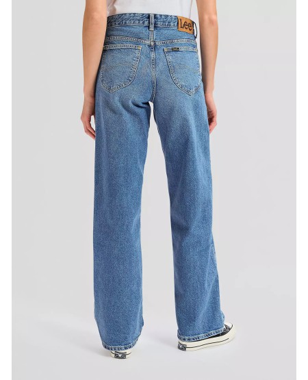LEE® Rider Loose Straight Jean 112355132