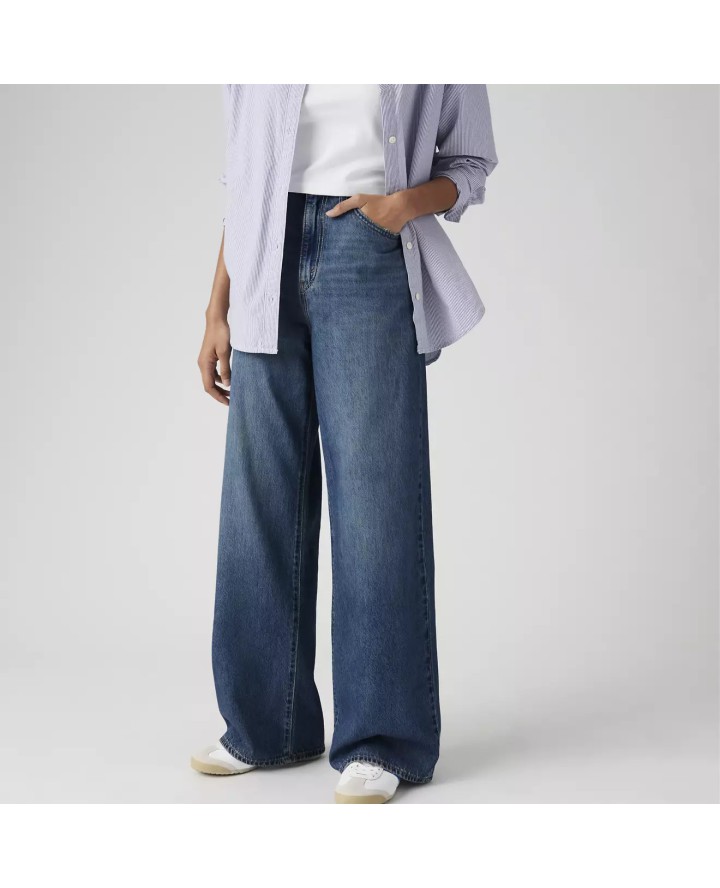 LEVI'S® ΓΥΝΑΙΚΕΙΟ ΤΖΙΝ ΠΑΝΤΕΛΟΝΙ...