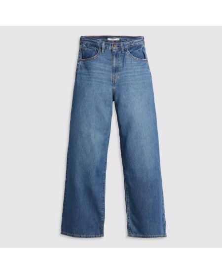 LEVI'S® ΓΥΝΑΙΚΕΙΟ ΤΖΙΝ ΠΑΝΤΕΛΟΝΙ Cinch Baggy 001UP0002