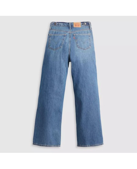 LEVI'S® ΓΥΝΑΙΚΕΙΟ ΤΖΙΝ ΠΑΝΤΕΛΟΝΙ Cinch Baggy 001UP0002