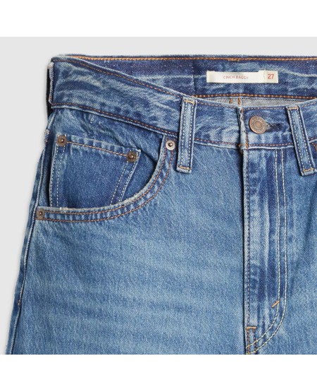 LEVI'S® ΓΥΝΑΙΚΕΙΟ ΤΖΙΝ ΠΑΝΤΕΛΟΝΙ Cinch Baggy 001UP0002