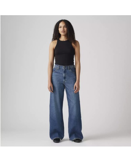 LEVI'S® ΓΥΝΑΙΚΕΙΟ ΤΖΙΝ ΠΑΝΤΕΛΟΝΙ Cinch Baggy 001UP0002