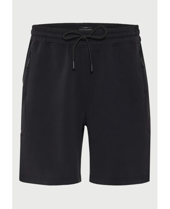 FUNKY BUDDHA  Men's jogger shorts...