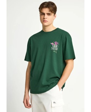 FUNKY BUDDHA  Men's relaxed...