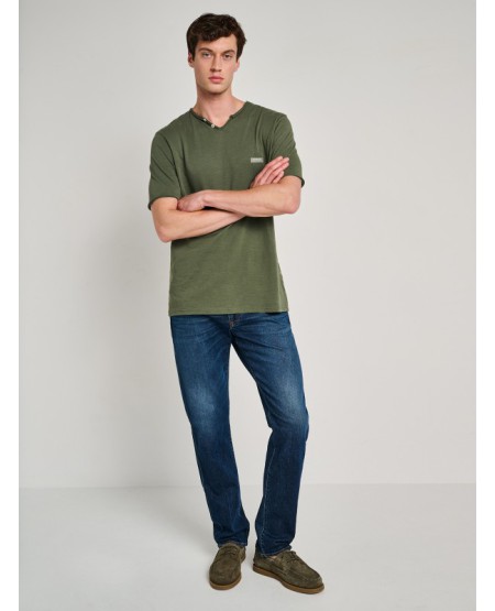 STAFF JEANS Hardy Man Denim Pant 5-859.045.B1.055
