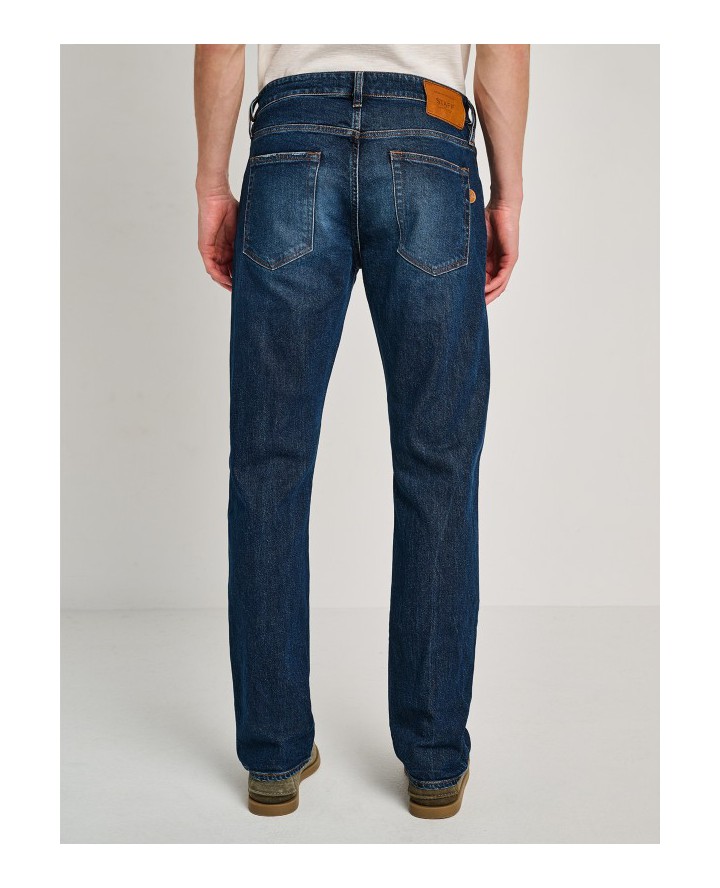 STAFF JEANS Hardy Ανδρικό Τζιν...