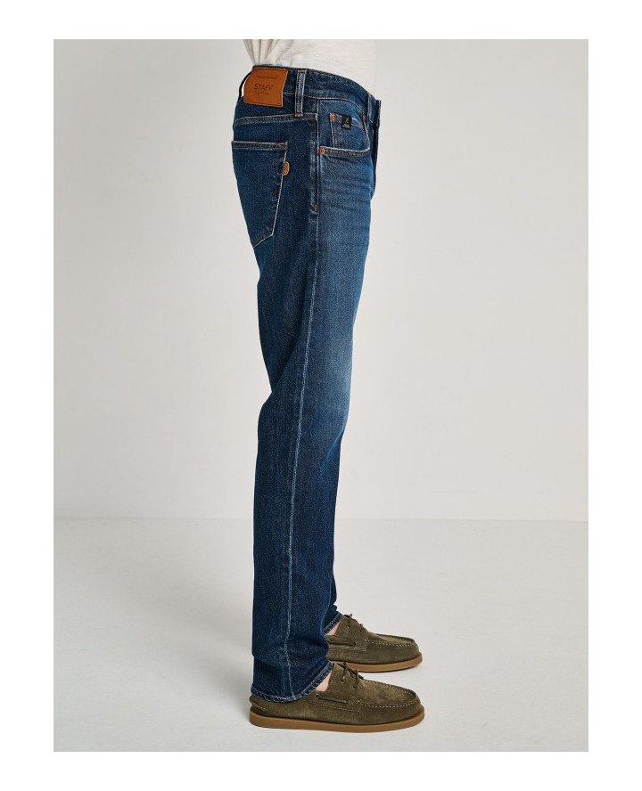 STAFF JEANS Hardy Man Denim Pant...