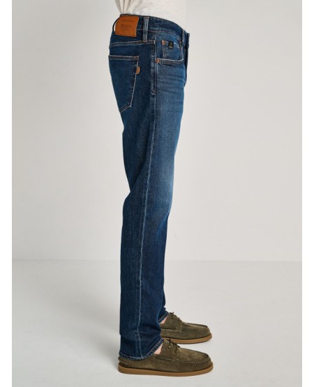STAFF JEANS Hardy Ανδρικό Τζιν Παντελόνι 5-859.045.B1.055
