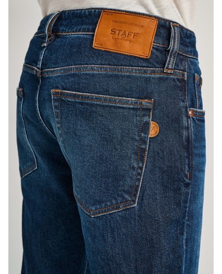 STAFF JEANS Hardy Man Denim Pant 5-859.045.B1.055