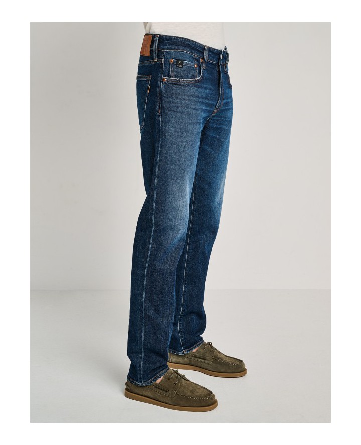 STAFF JEANS Hardy Ανδρικό Τζιν...