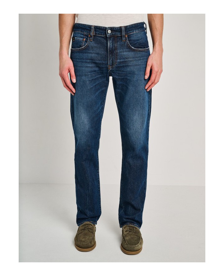 STAFF JEANS Hardy Ανδρικό Τζιν...