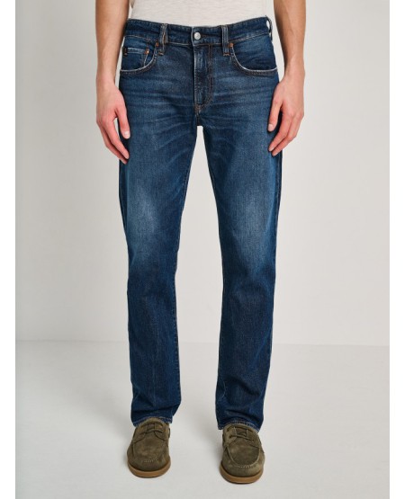 STAFF JEANS Hardy Ανδρικό Τζιν Παντελόνι 5-859.045.B1.055
