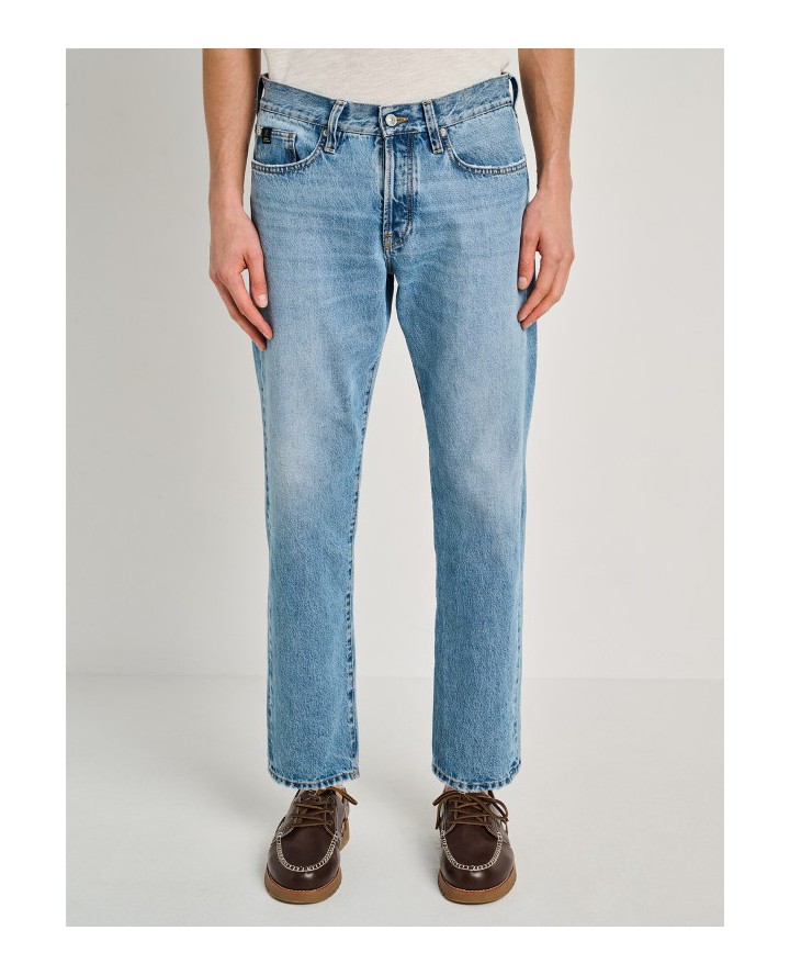 STAFF JEANS ΑΝΔΡΙΚΟ ΤΖΙΝ ΠΑΝΤΕΛΟΝΙ TOMMY
