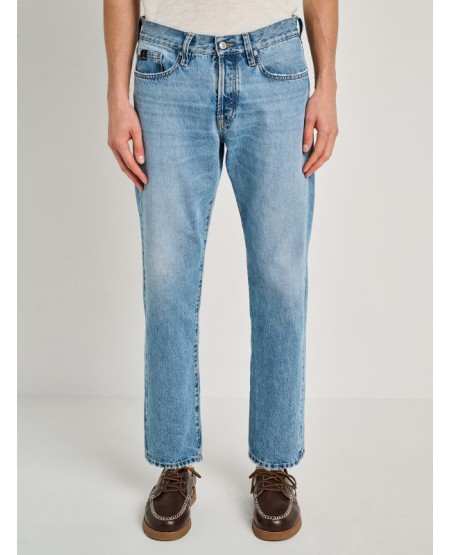 STAFF JEANS ΑΝΔΡΙΚΟ ΤΖΙΝ ΠΑΝΤΕΛΟΝΙ TOMMY