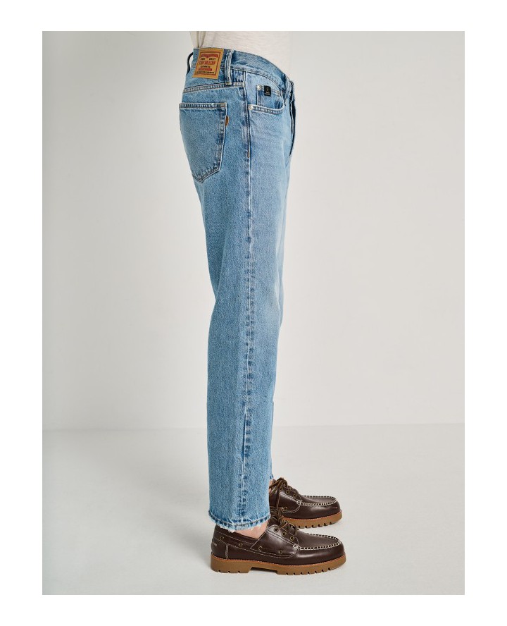 STAFF JEANS ΑΝΔΡΙΚΟ ΤΖΙΝ ΠΑΝΤΕΛΟΝΙ TOMMY