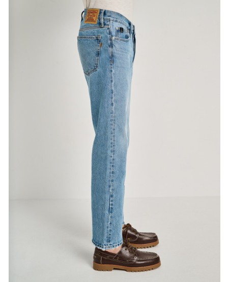 STAFF JEANS ΑΝΔΡΙΚΟ ΤΖΙΝ ΠΑΝΤΕΛΟΝΙ TOMMY
