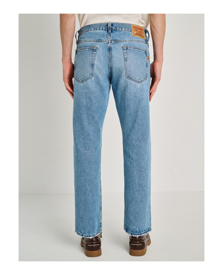 STAFF JEANS ΑΝΔΡΙΚΟ ΤΖΙΝ ΠΑΝΤΕΛΟΝΙ TOMMY