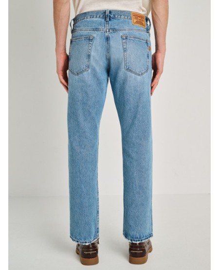STAFF JEANS ΑΝΔΡΙΚΟ ΤΖΙΝ ΠΑΝΤΕΛΟΝΙ TOMMY