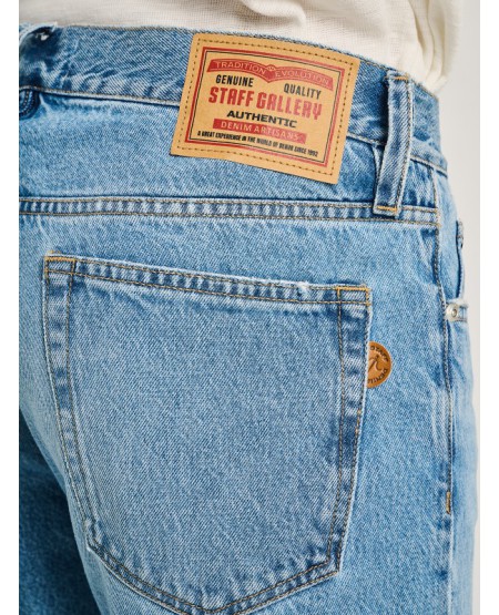 STAFF JEANS ΑΝΔΡΙΚΟ ΤΖΙΝ ΠΑΝΤΕΛΟΝΙ TOMMY