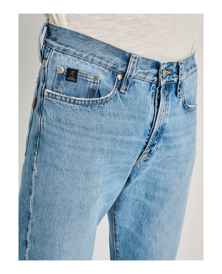 STAFF JEANS ΑΝΔΡΙΚΟ ΤΖΙΝ ΠΑΝΤΕΛΟΝΙ TOMMY