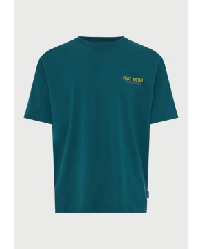 FUNKY BUDDHA  Men's cotton...