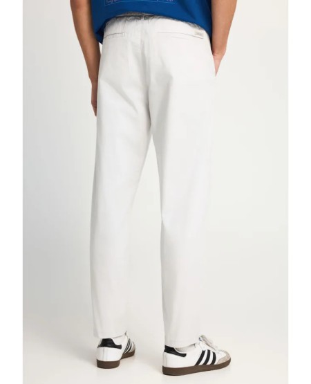 FUNKY BUDDHA Men's comfort chino pants FBM013-014-02 MIST