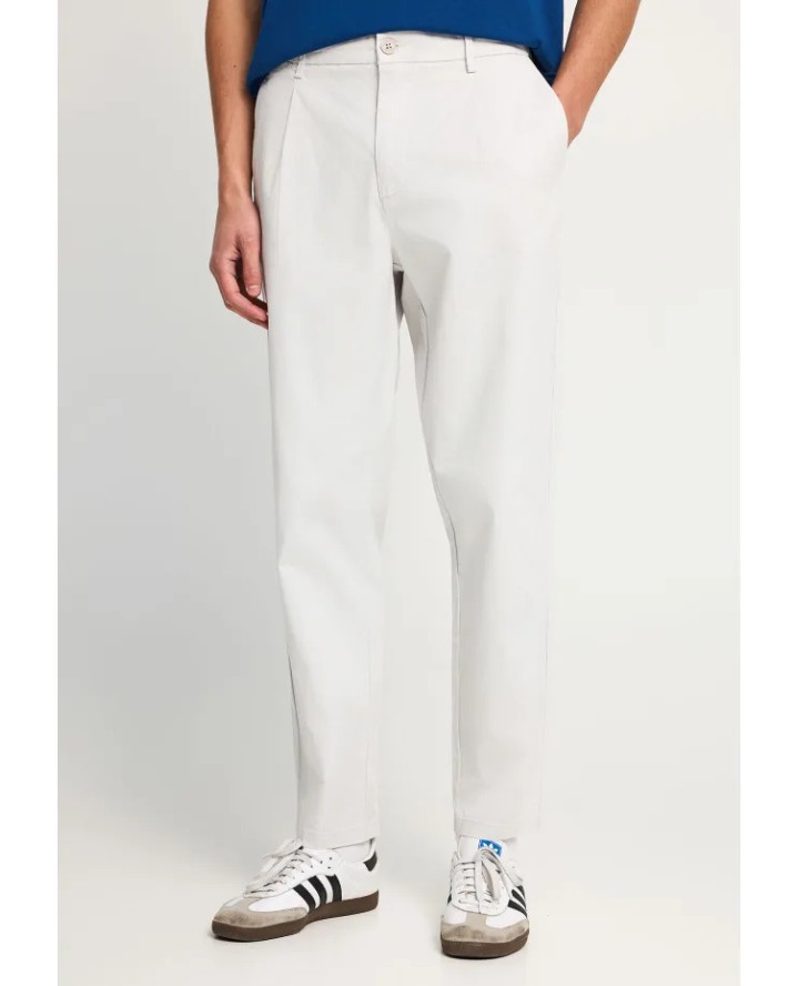 FUNKY BUDDHA Men's comfort chino...