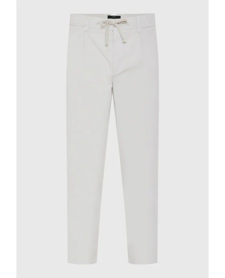 FUNKY BUDDHA Men's comfort chino pants FBM013-014-02 MIST