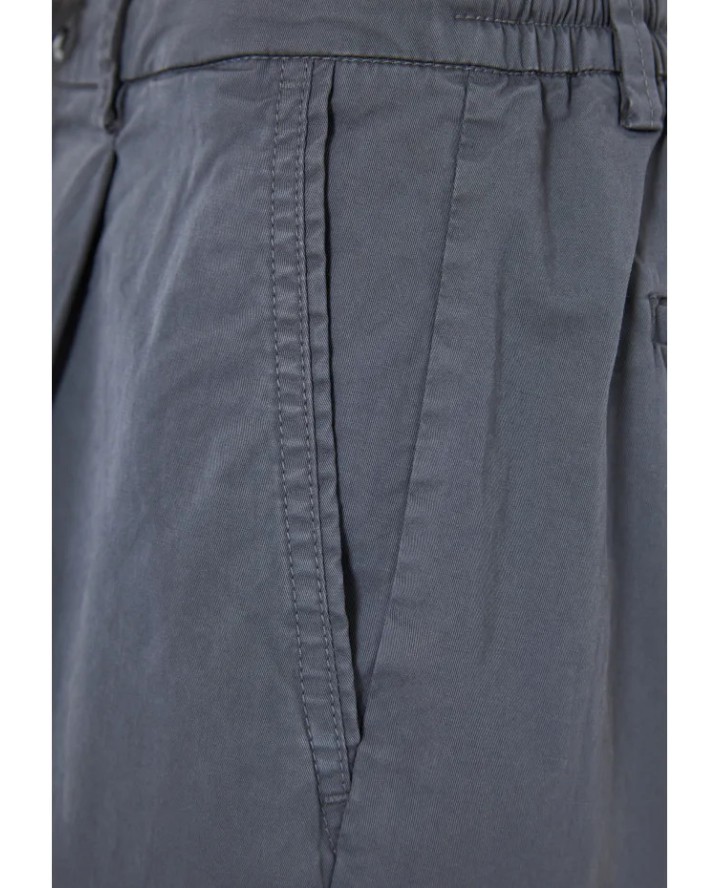 FUNKY BUDDHA Ανδρικό comfort chino...