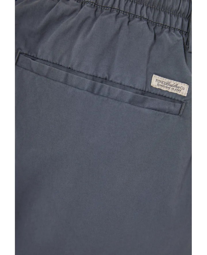 FUNKY BUDDHA Men's comfort chino...