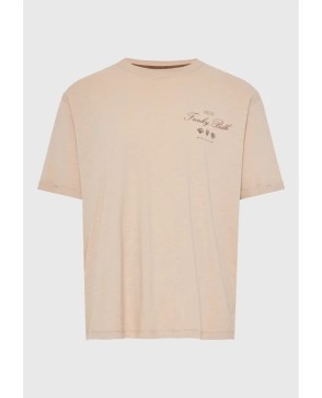 FUNKY BUDDHA Men's relaxed...