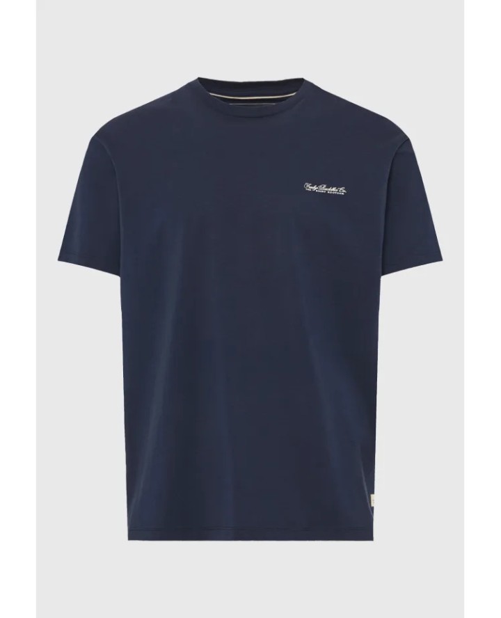 FUNKY BUDDHA Men's plain T-shirt...
