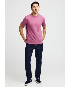 FUNKY BUDDHA Men's plain...