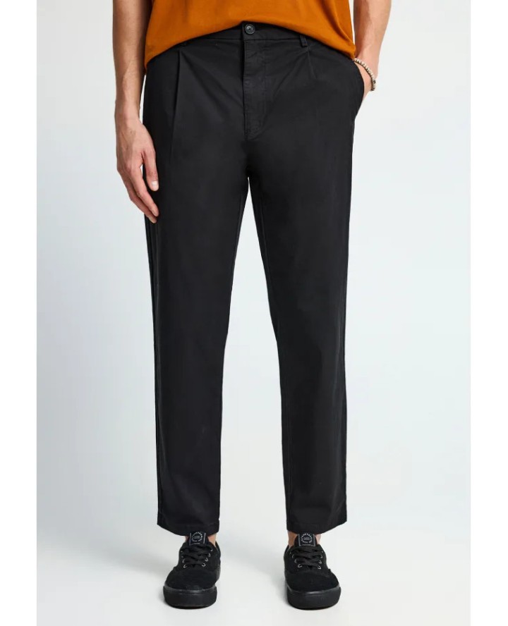 FUNKY BUDDHA  Men's comfort chino...