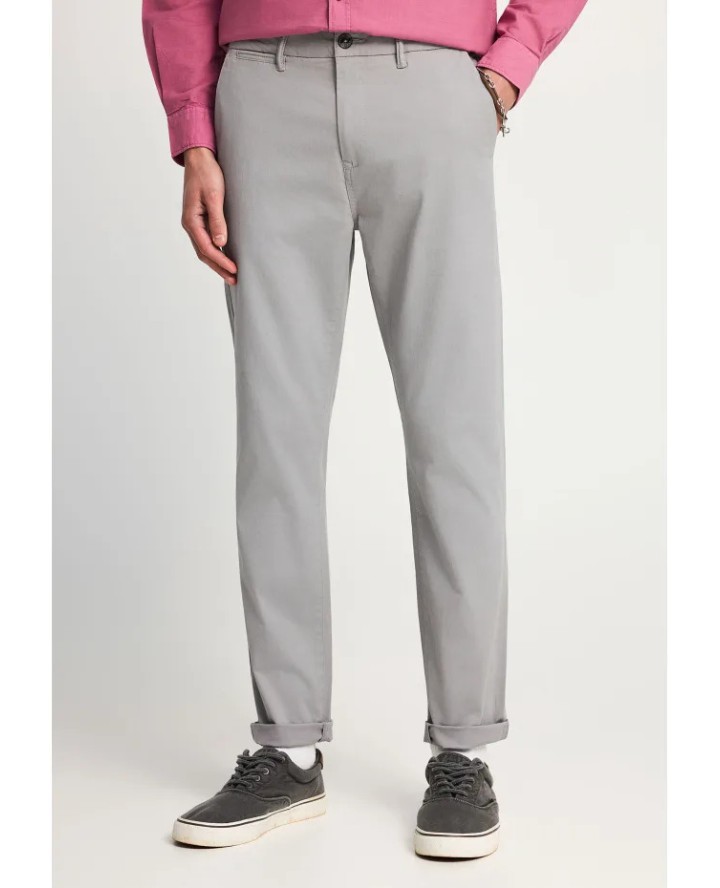 FUNKY BUDDHA Men's chino pants - The...
