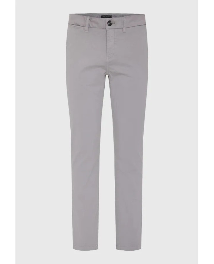 FUNKY BUDDHA Men's chino pants - The...