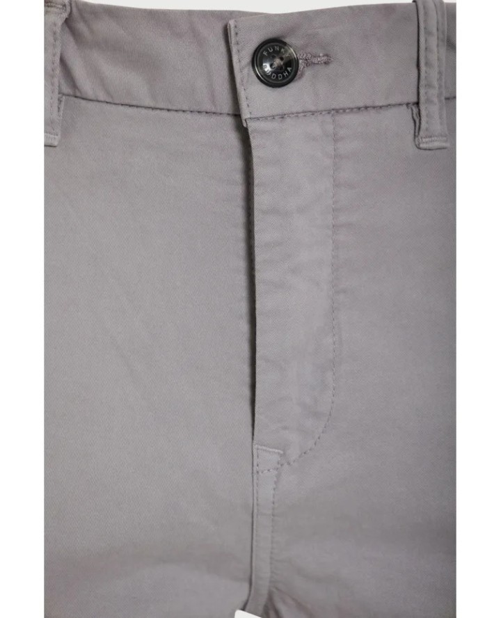 FUNKY BUDDHA Men's chino pants - The...