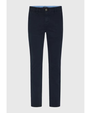 FUNKY BUDDHA Ανδρικό chino...