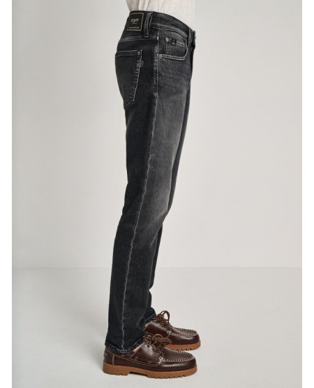 STAFF JEANS Hardy Ανδρικό Τζιν Παντελόνι 5-859.046.BL.055