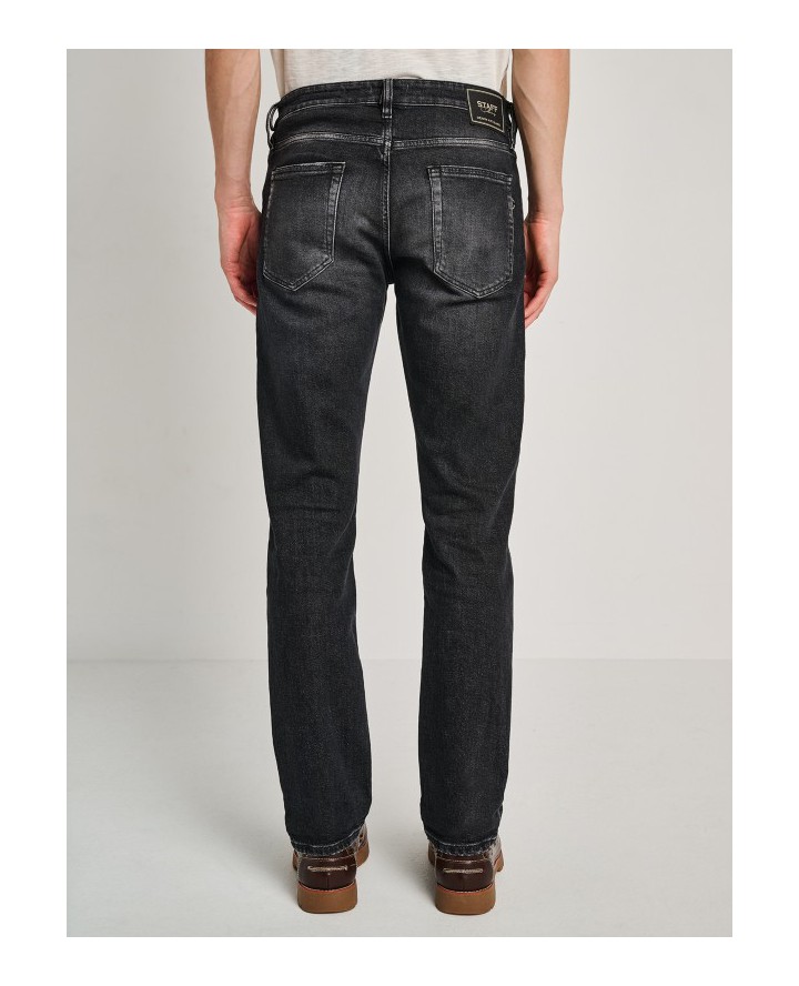 STAFF JEANS Hardy Ανδρικό Τζιν...