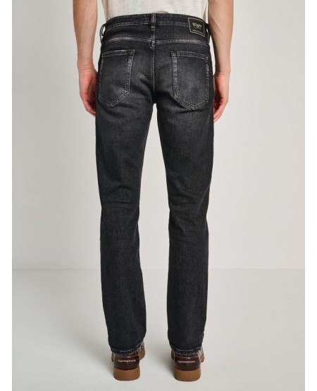 STAFF JEANS Hardy Ανδρικό Τζιν Παντελόνι 5-859.046.BL.055