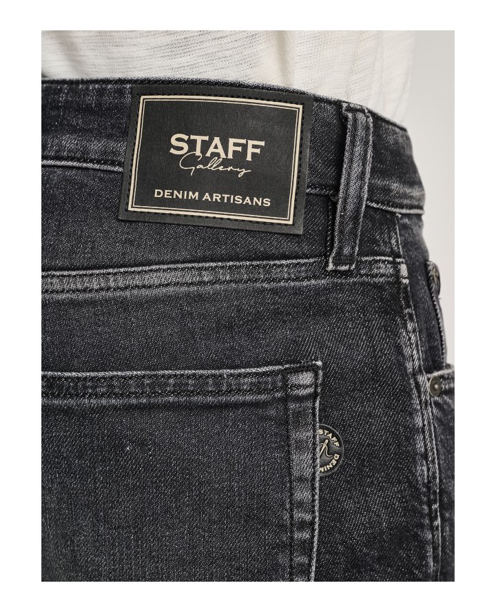 STAFF JEANS Hardy Ανδρικό Τζιν...